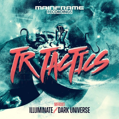 [MFR081A] TR Tactics - Illuminate
