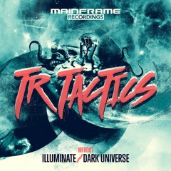 [MFR081AA] TR Tactics - Dark Universe