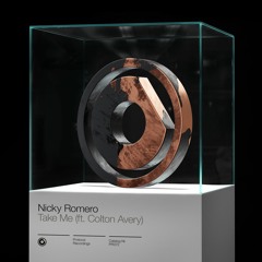 Nicky Romero - Take Me (ft. Colton Avery) // OUT NOW
