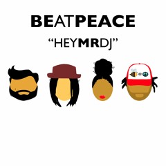 Hey Mr. DJ
