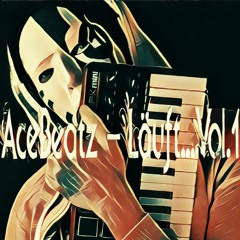 AceBeatz - Läuft... Vol.1