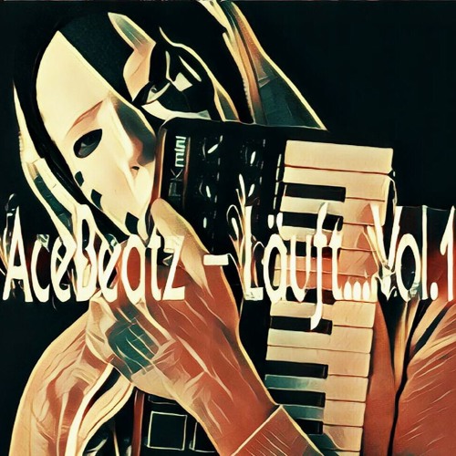 AceBeatz - Läuft... Vol.1
