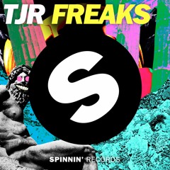 Freaks - OUT  NOW