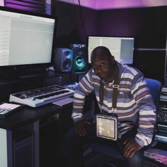 The Tenori - On Next Chapter K.E.I.T.H,,,,,raw edition