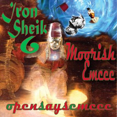 Iron Sheik - Invasion