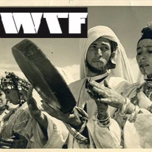 World The Funk in Arabic and Oriental (new) Sounds #3