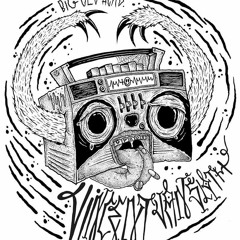 Vincent Van Sloth - Big Old Head PREVIEW - Out NOW on Off Me Nut Records !!