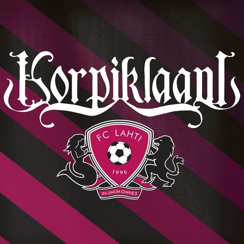 Korpiklaani - FC Lahti