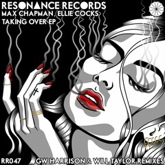 Max Chapman, Ellie Cocks - Bounce