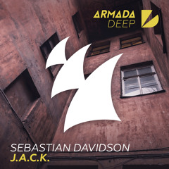 Sebastian Davidson - J.A.C.K. [OUT NOW]