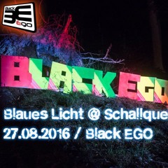 Blaues Licht @ Schallquelle 2016 - 27.08.2016