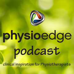 Physio Edge 049 Running from injury 2 with Dr Rich Willy