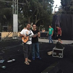 AWAMA Rabeh Deriassa