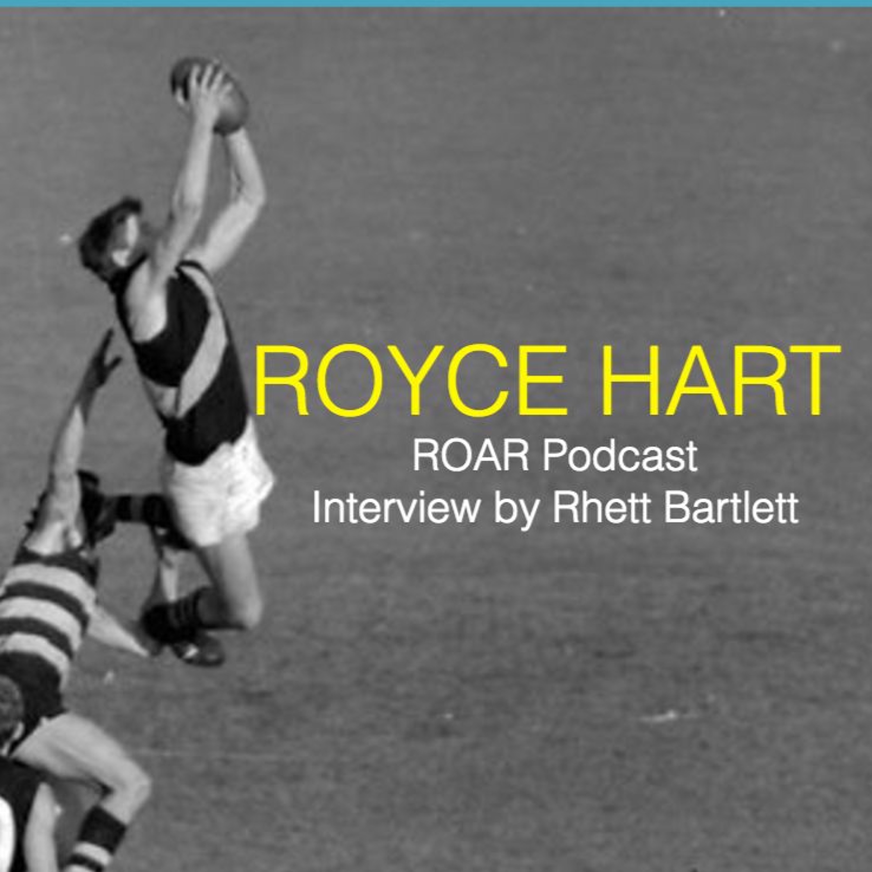 ROAR:  Richmond Football Club history