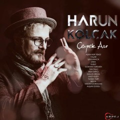 Harun Kolçak - Yanımda Kal (feat. Gökhan Türkmen)