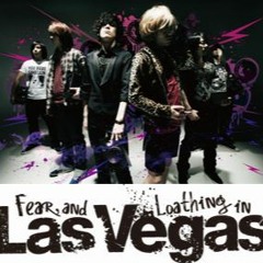 Fear, And Loathing In Las Vegas - Break Out Your Stained Brain