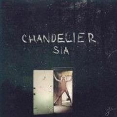 Chandelier _ Hamad San Cover