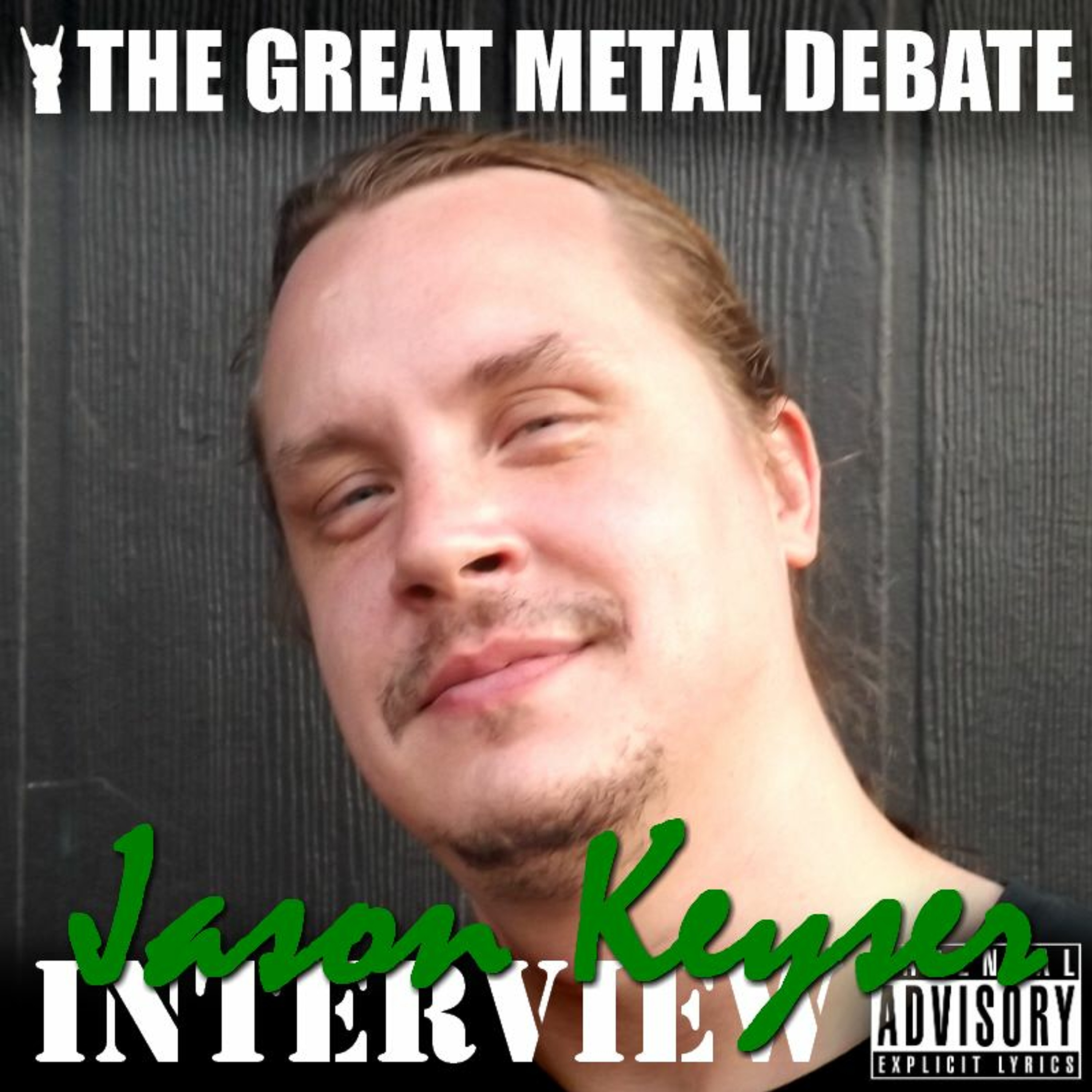 The Great Metal Debate Podcast