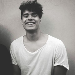 Someone Else - Tingsek [Cover]