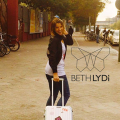 Beth Lydi at Sisyphos Berlin Hammahalle 04.09-2016