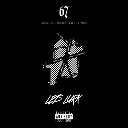 67 - Jump Out Gang