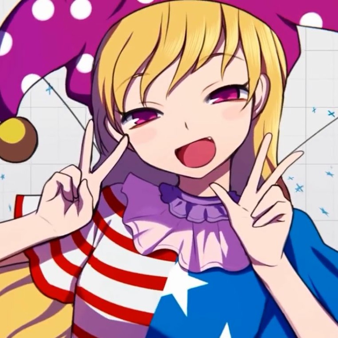 Stream Touhou 東方 PV - WARNING×WARNING×WARNING by Stream Touhou 東方 PV - WARNING×WARNING×WARNING by
