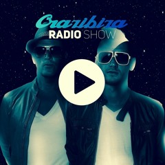 Crazibiza Radio Show (2016-09-01)