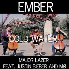 Cold Water - Major Lazer feat Justin Biber & MØ Cover