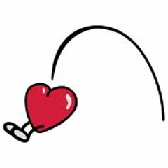 Mein Herz springt vor Glück