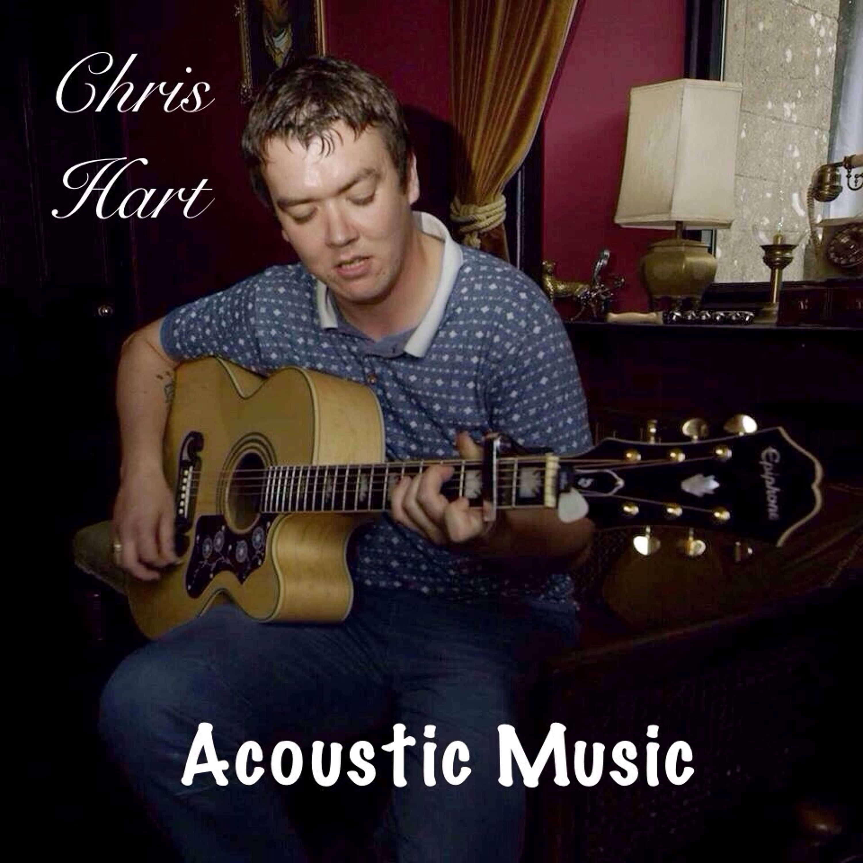 Chris Hart