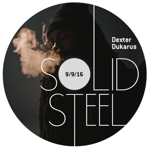 Solid Steel Radio Show 9/9/2016 Hour 2 - Dexter