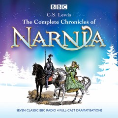 The Complete Chronicles Of Narnia by C.S. Lewis (audiobook extract)