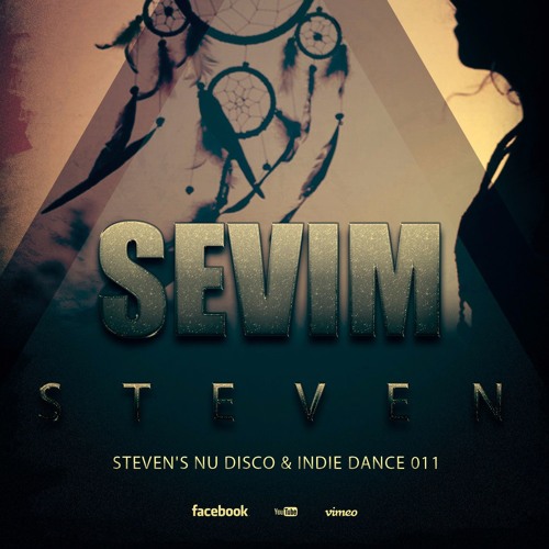 Steven's Nu Disco & Indie Dance 011 (01.09.2016)