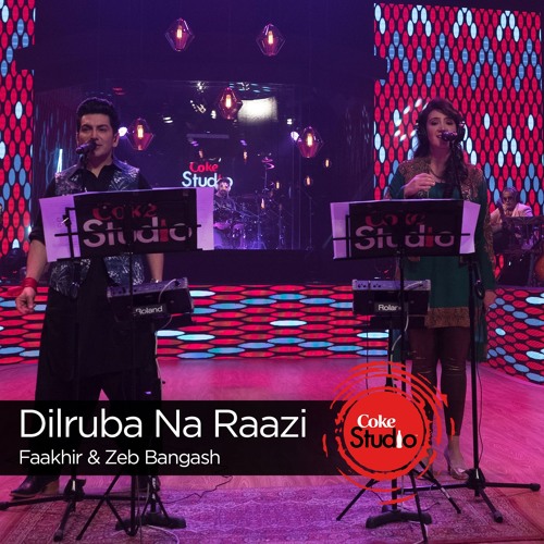 Dilruba Na Razi Coke Studio