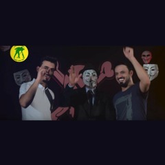 ميديا الحشد  ـ  علي الدلفي + محمد الحلفي