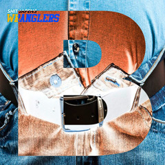SHIT JAPENS - WRANGLERS (B - REMIX)