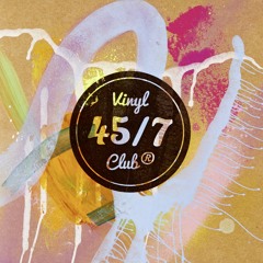 45/7 #30 ARTIST: EDDIE C