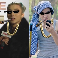 Tha thu - Sơn Tùng M-TP | Beat (Extended Mix) - Phương Anh Mai