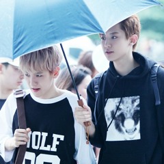 Lắng Nghe Tiếng Mưa Rơi - ChanBaek OST