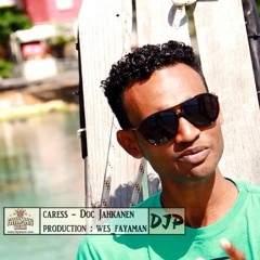 Doc Jahkanen - Caress