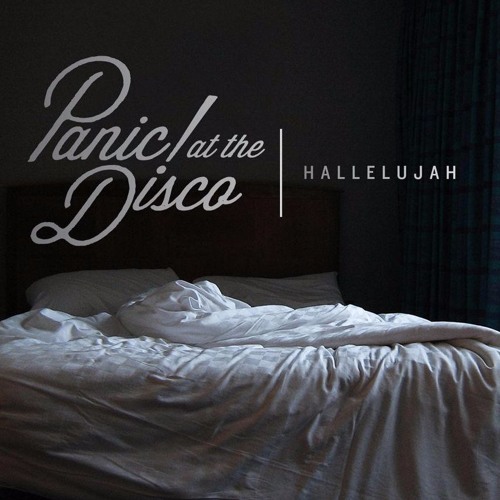 P!ATD - Hallelujah Megamix