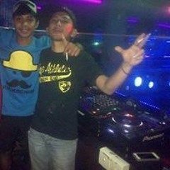 Rigen Guntur - Darwin Mix