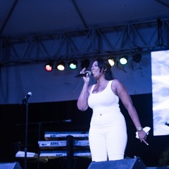 Olivia Hamilton - Here We Are