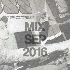 Trox & Junior D - Mix Sep '16