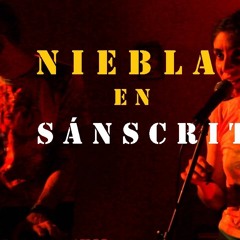 Niebla_en_Sanscrito_Tryambakam_sala del buda