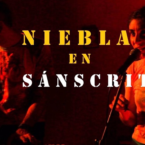 Niebla_en_Sanscrito_Tryambakam_sala del buda