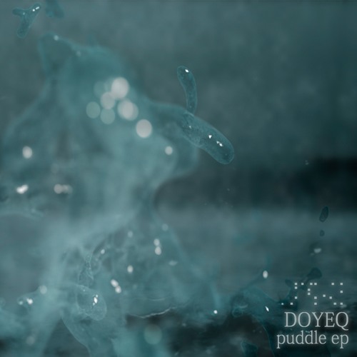 deep and misty