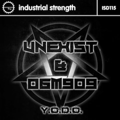 Industrial Hardcore (2016) (High Bpm)