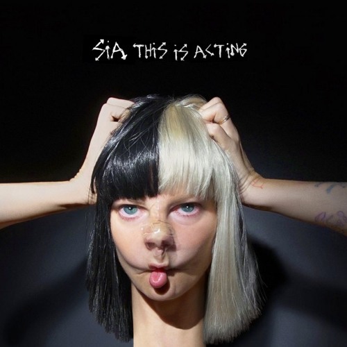 remix (Sia - The Greatest (Audio) ft. Kendrick Lamar)