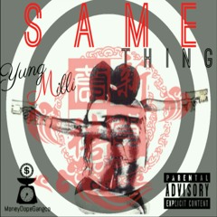 Same Thing (prod. GamerBoy)